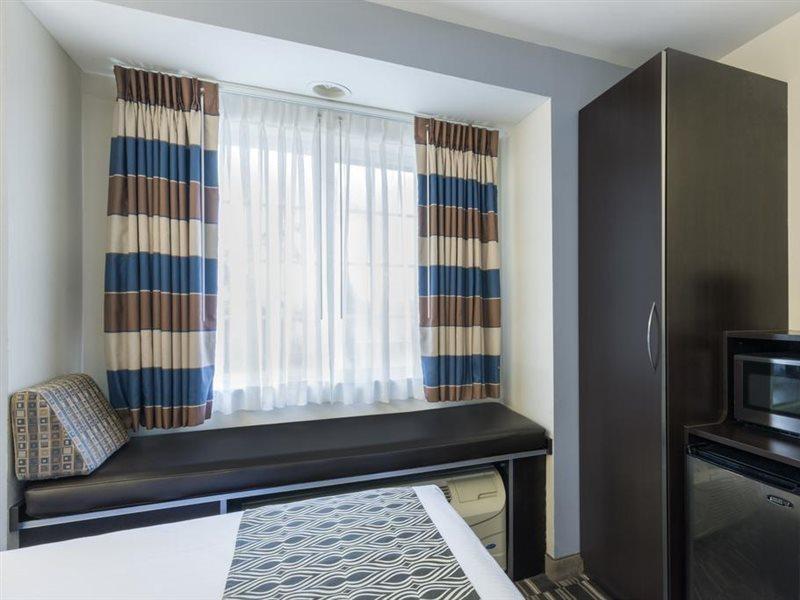 Microtel Inn And Suites Baton Rouge Airport Exteriör bild