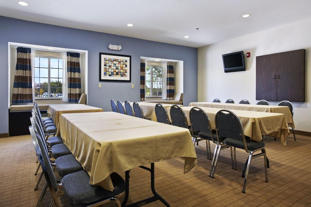 Microtel Inn And Suites Baton Rouge Airport Exteriör bild
